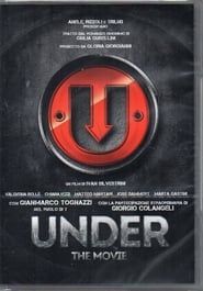 Under - The Series series tv