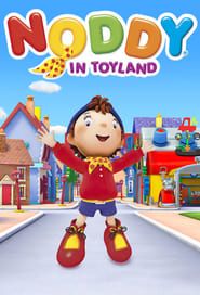 Noddy in Toyland series tv