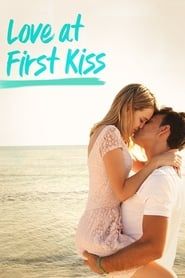 Love at First Kiss series tv