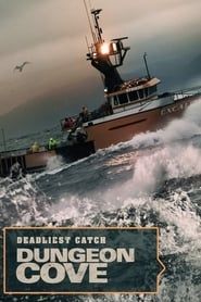 Peril en haute mer : la relève (2016)