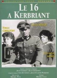 Le Seize à Kerbriant (1972)