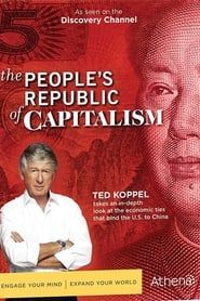 The People's Republic of Capitalism</b> saison 01 