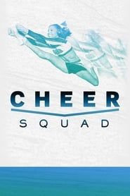 Cheer Squad series tv
