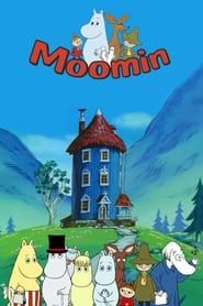 Les Moomins (1990)