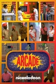 Nickelodeon Arcade series tv