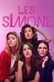 Les Simone series tv