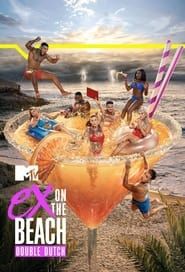 Ex on the Beach: Double Dutch 2022</b> saison 02 