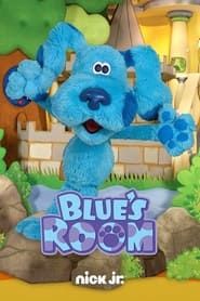 Blue's Room series tv
