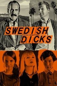 Swedish Dicks series tv