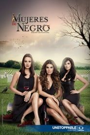 Mujeres de Negro series tv