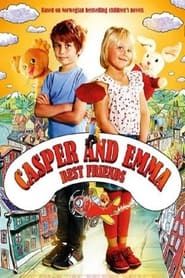 Casper and Emma series tv