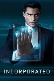 Incorporated series tv
