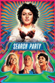Search Party series tv
