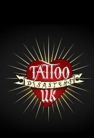 Tattoo Disasters UK series tv