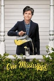One Mississippi series tv