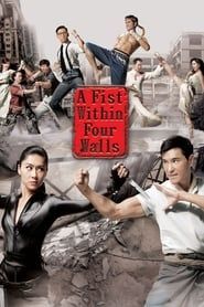 A Fist Within Four Walls series tv