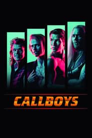 Callboys series tv