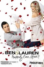 Ben & Lauren: Happily Ever After? series tv