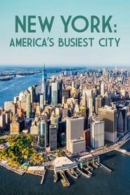 New York: America's Busiest City series tv