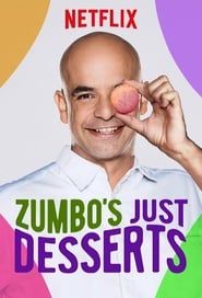 Zumbo's Just Desserts 2019</b> saison 01 