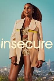 Insecure (2020)
