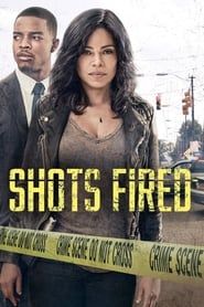 Shots Fired series tv