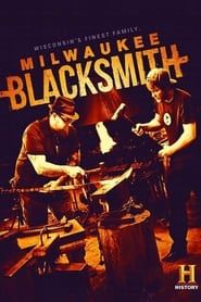 Milwaukee Blacksmith</b> saison 01 