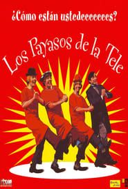 Image Los payasos de la tele (1983)