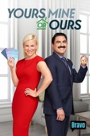 Yours Mine or Ours series tv