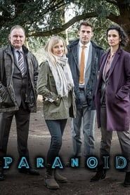 Paranoid 2016</b> saison 01 