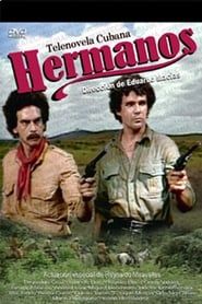Hermanos saison 01 episode 01  streaming