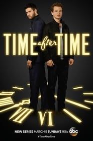 Time After Time series tv