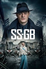 SS-GB saison 01 episode 05  streaming