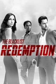 The Blacklist: Redemption series tv