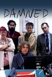 Damned saison 01 episode 01  streaming