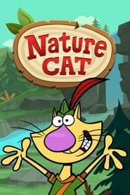 Nature Cat series tv