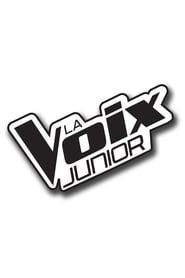 La Voix Junior series tv