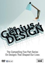 The Genius of Design</b> saison 01 