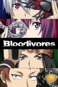 Bloodivores series tv