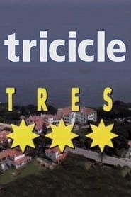 3 Estrelles series tv