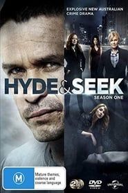 Hyde & Seek series tv