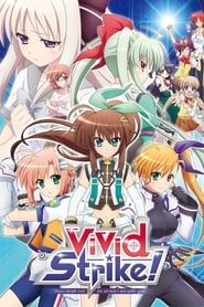 ViVid Strike! series tv
