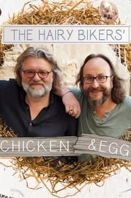 The Hairy Bikers: Chicken & Egg series tv