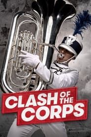 Clash of the Corps series tv