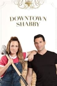 Downtown Shabby series tv
