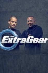 Top Gear: Extra Gear</b> saison 01 