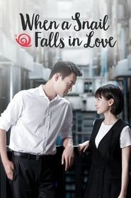 When a Snail Falls in Love series tv