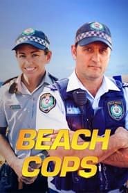 Beach Cops series tv