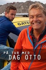 På tur med Dag Otto series tv