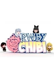 RWBY Chibi</b> saison 02 